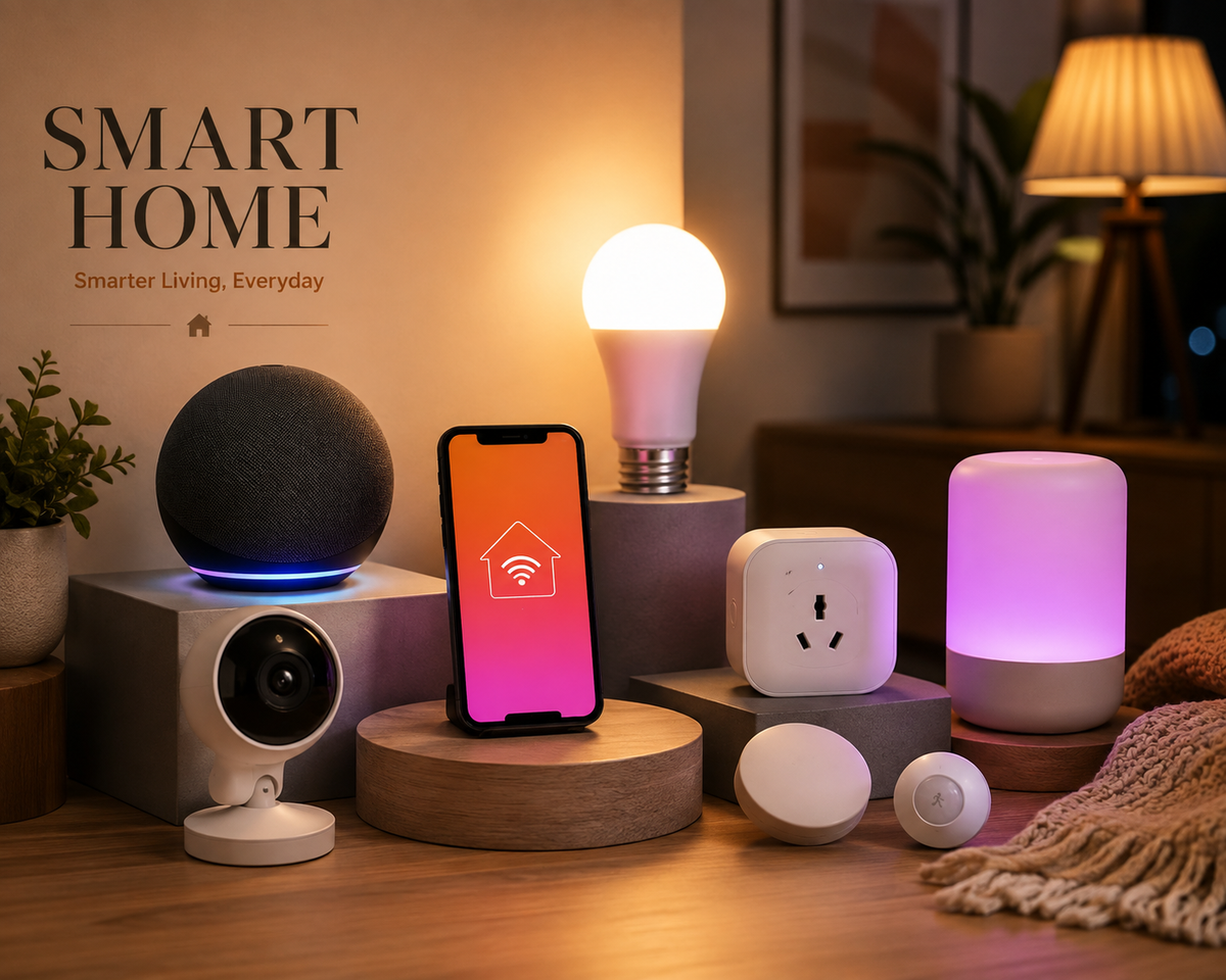 smart-home