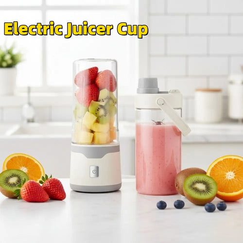 500ml portable smoothie maker