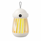 Rechargeable UV Mosquito Killer Lamp for Home, Camping & Travel